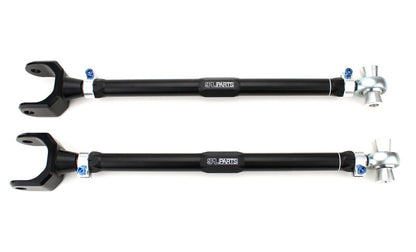 SPL Parts 370Z Adjustable Rear Toe Links also fit G37 Discontinued SPL RTA Z34D Photo - Primary