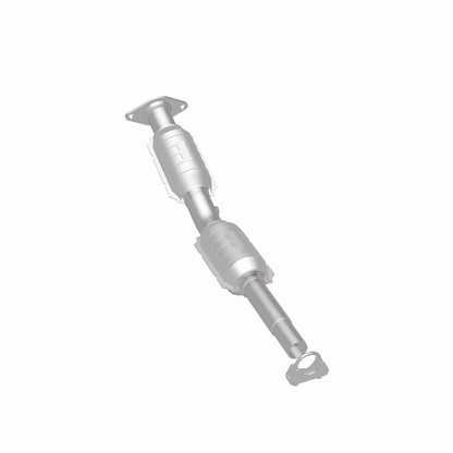 MagnaFlow Toyota Prius OEM Grade Federal / EPA Compliant Direct-Fit Catalytic Converter 49752 360 Degree Image Set