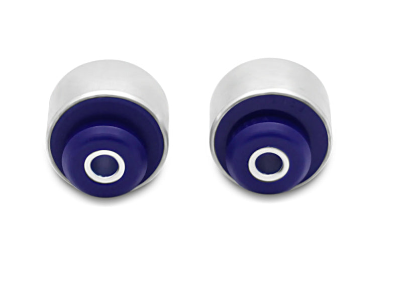 SuperPro Front Control Arm Bushing Kit SPF2102K Photo - Primary