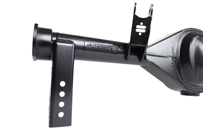 Ridetech 70-81 Chevrolet Camaro / 70-81 Pontiac Firebird Rear Axle Housing Kit - Blk (Stock Width) 11179682 11179682 User 1