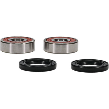 Pivot Works Kawasaki, Yamaha Wheel Bearing Kit Premium Bearings 25-1736-P 25-1736-P Photo - Primary