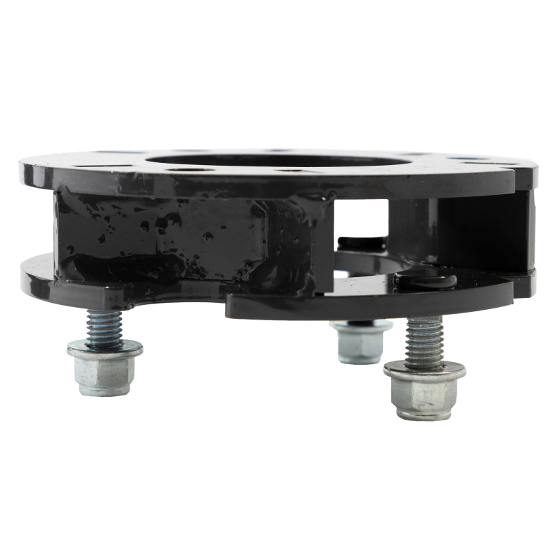 Belltech 2021+ Ford F-150 4WD 2in to 3in Lift Front Strut Spacers 34866 34866 User 4