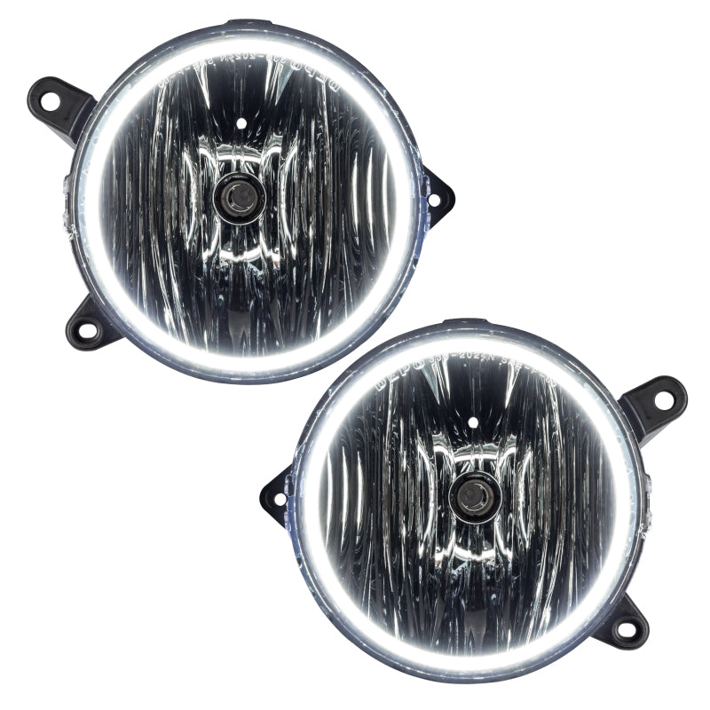 ORACLE Lighting Oracle 05-09 Ford Mustang GT SMD FL - White 7049-001 7049-001 Photo - Primary