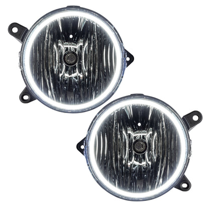 ORACLE Lighting Oracle 05-09 Ford Mustang GT SMD FL - White 7049-001 7049-001 Photo - Primary