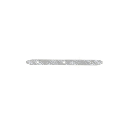 Cometic Gasket Cometic Chrysler 413/426 RB .094in Fiber Intake End Seals Set - With Max Wedge Heads C5612-094 C5612-094 Photo - Primary