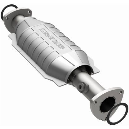 MagnaFlow HM Grade Federal / EPA Compliant Direct-Fit Catalytic Converter 23499 Photo - out of package