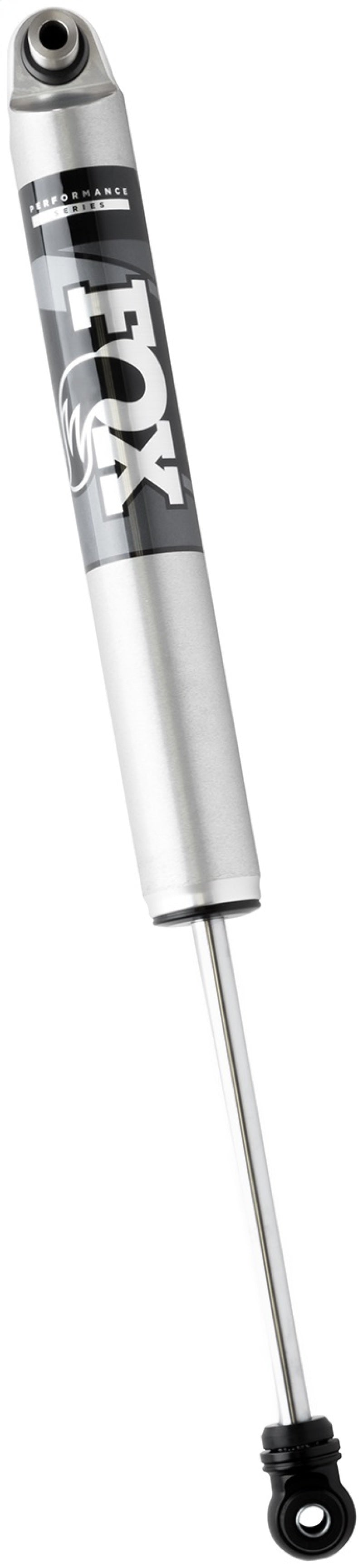 FOX 2018+ Jeep Wrangler JL 2.0 Performance Series 9.6in Smooth Body IFP Front Shock 2-3in. Lift 985-24-177 985-24-177 Photo - Primary