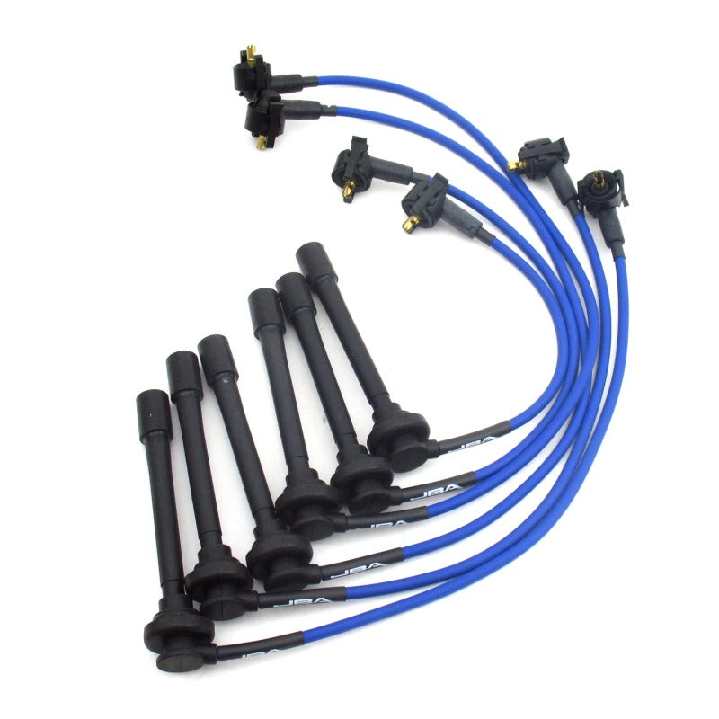 JBA 98-00 Ford Ranger 3.0L Ignition Wires - Blue W06479 W06479 Photo - Primary