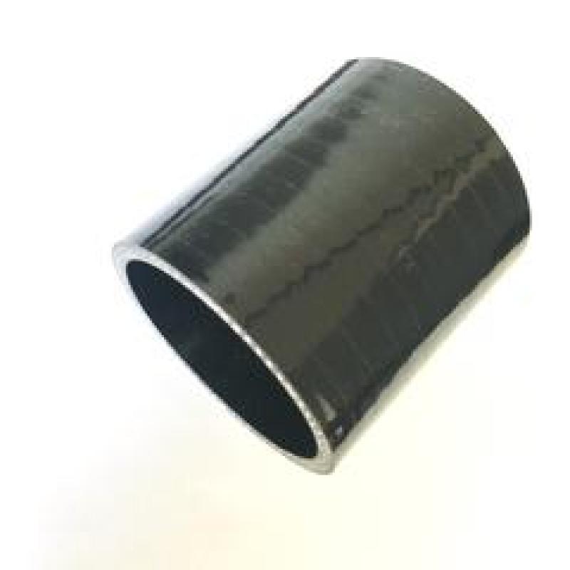 Ticon Industries 4-Ply Black 2.5in Straight Silicone Coupler 131-06303-0401 131-06303-0401 User 1