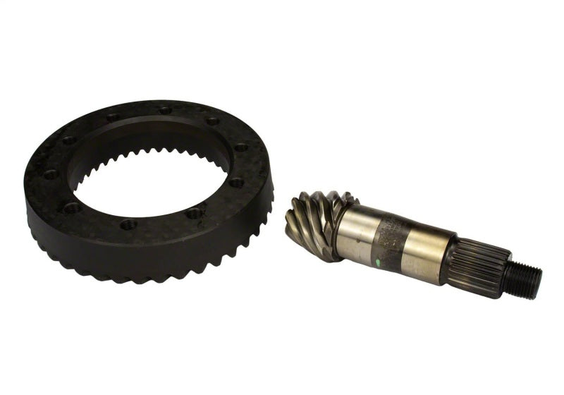 Ford Racing 21-24 Bronco M210 Front Drive Unit 5.38 Ratio Ring & Pinion (Excl Bronco Raptor) M-4209-538BF M-4209-538BF Photo - Unmounted