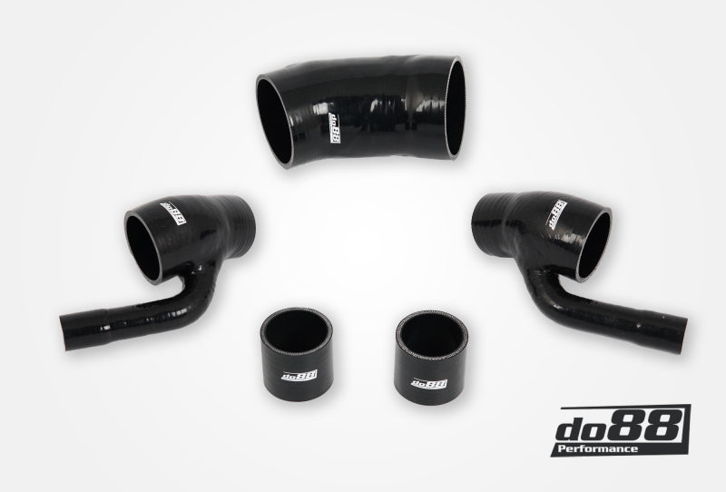 do88 DOB Hose - Intercooler/Turbo Air Intake Systems Silicone Couplers & Hoses main image