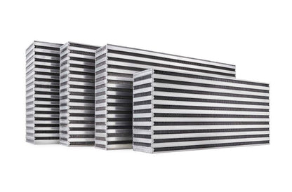 Garrett Air / Air Intercooler CAC (14.00in x 12.10in x 3.50in) - 550 HP 703520-6002 703520-6002 User 1