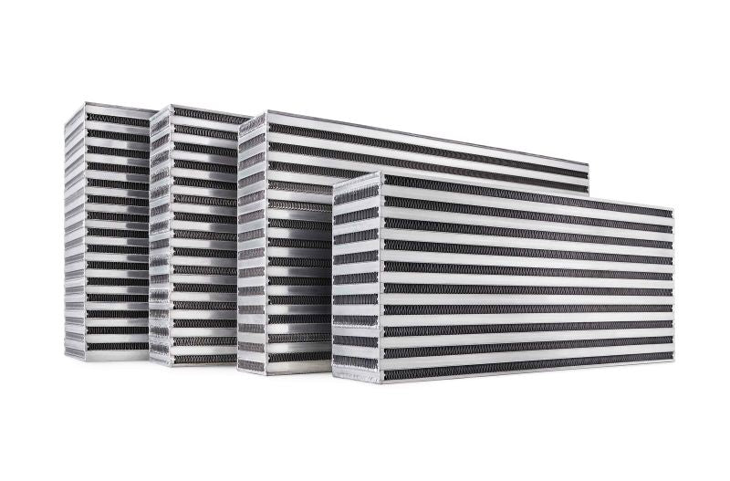 Garrett Air / Air Intercooler CAC (18.00in x 12.11in x 4.50in) - 785 HP 703522-6004 703522-6004 User 1
