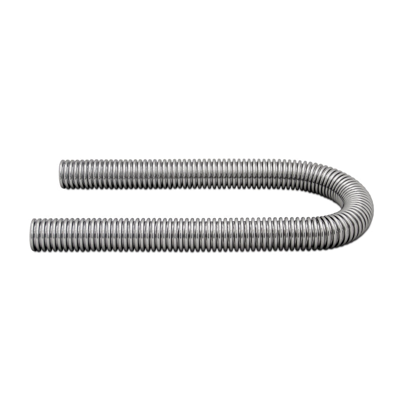 Mishimoto Flexible Stainless Steel Radiator Hose Kit Universal Chrome MMAH-U36C User 1