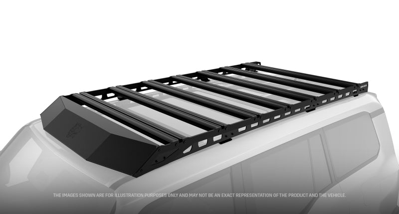 Rhino-Rack Rhino Rack 24-25 Toyota LandCruiser 250 Reconn Platform JC-02121 JC-02121 Photo - Primary
