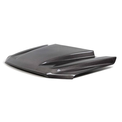 Anderson Composites 21-24 Ford F-150 Type-CJ Carbon Fiber Hood AC-HD21FDF150-CJ AC-HD21FDF150-CJ User 1
