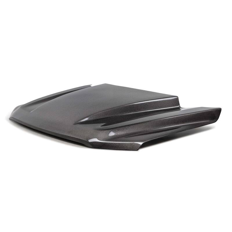 Anderson Composites 21-24 Ford F-150 Type-CJ Carbon Fiber Hood AC-HD21FDF150-CJ AC-HD21FDF150-CJ User 1