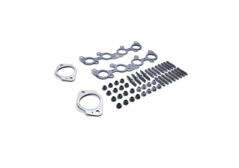 Ford Racing 2011-2017 Mustang 5.0L Coyote Exhaust Manifold Gasket and Hardware Kit M-9448-M50 M-9448-M50 Photo - Unmounted