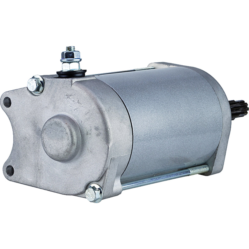 Arrowhead Denso 12 Volt 9 Spline Starter 410-52557 410-52557 Photo - Primary