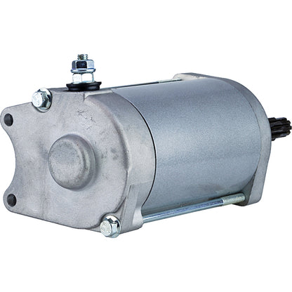 Arrowhead Denso 12 Volt 9 Spline Starter 410-52557 410-52557 Photo - Primary