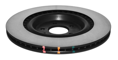 DBA 13-19 Audi S6 (w/Iron Disc) Rear 4000 Series Plain Rotor 42849 42849 Photo - out of package