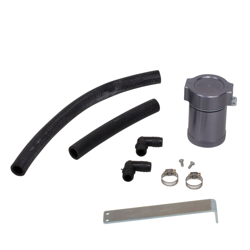 BBK 11-17 Ford Mustang V6 Oil Separator Kit - Passenger Side 1896 1896 Photo - Primary