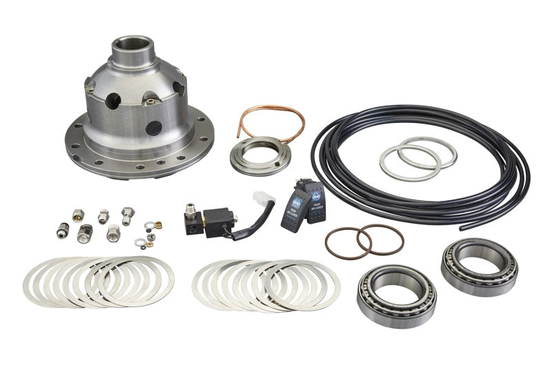 ARB Airlocker Dana44 30Spl 3.73&Dn S/N. RD117 RD117 Photo - Primary