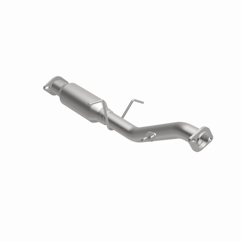 MagnaFlow Toyota T100 California Grade CARB Compliant Direct-Fit Catalytic Converter 4481014 360 Degree Image Set
