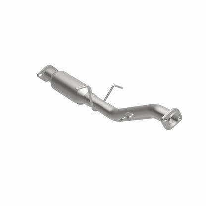 MagnaFlow Toyota T100 California Grade CARB Compliant Direct-Fit Catalytic Converter 4481014 360 Degree Image Set