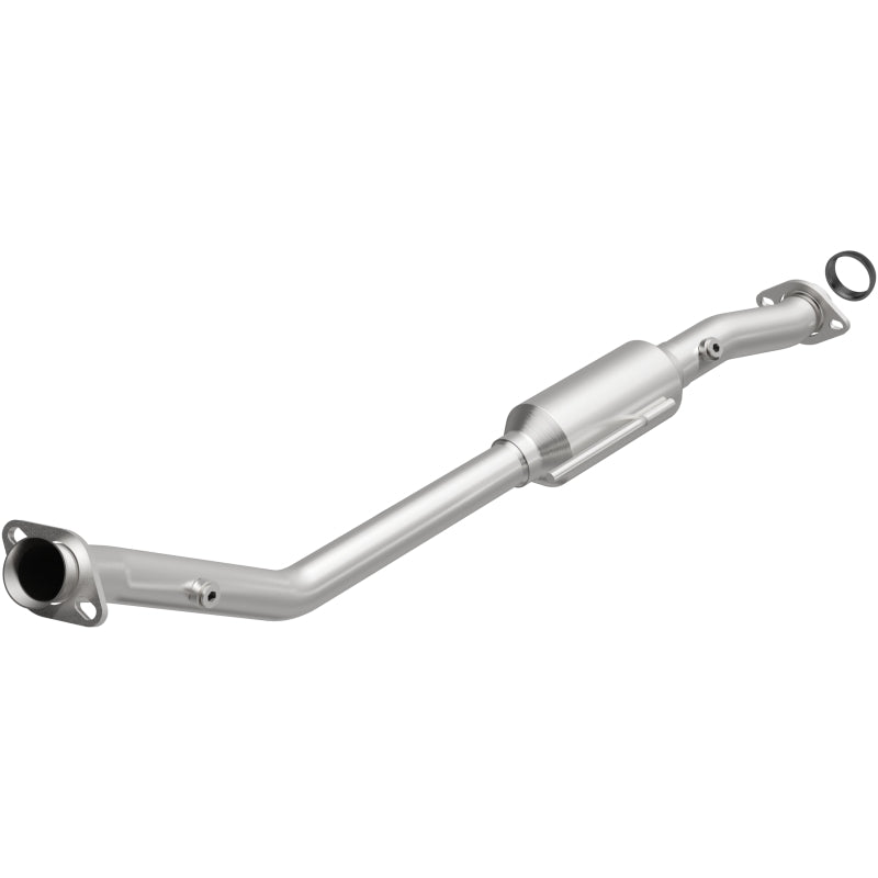 MagnaFlow Mazda B2300 California Grade CARB Compliant Direct-Fit Catalytic Converter 4481188 Photo - Primary