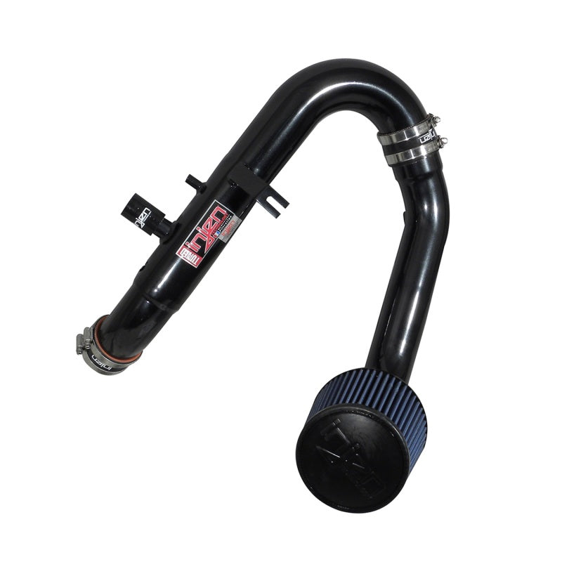 Injen Black Cold Air Intake 03-06 Honda Element 2.4L 4 Cyl SP1726BLK Photo - Primary