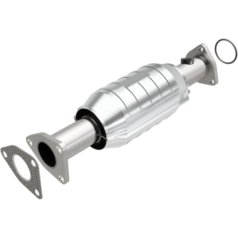 MagnaFlow Honda Accord HM Grade Federal / EPA Compliant Direct-Fit Catalytic Converter 22641 Photo - Primary