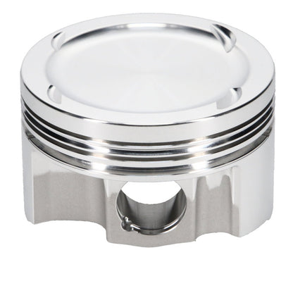 JE Pistons FIAT COUPE 2.0 8:1 Set of 5 Pistons 312405 312405 User 6
