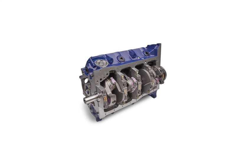 Ford Racing 363 Cubic inch BOSS Short Block M-6009-363 M-6009-363 Photo - Unmounted