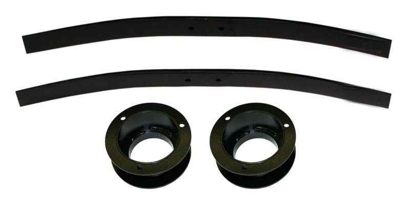 Skyjacker 2.5"SPCRS,03-12DGE 25/3500  D27MK D27MK Photo - Primary