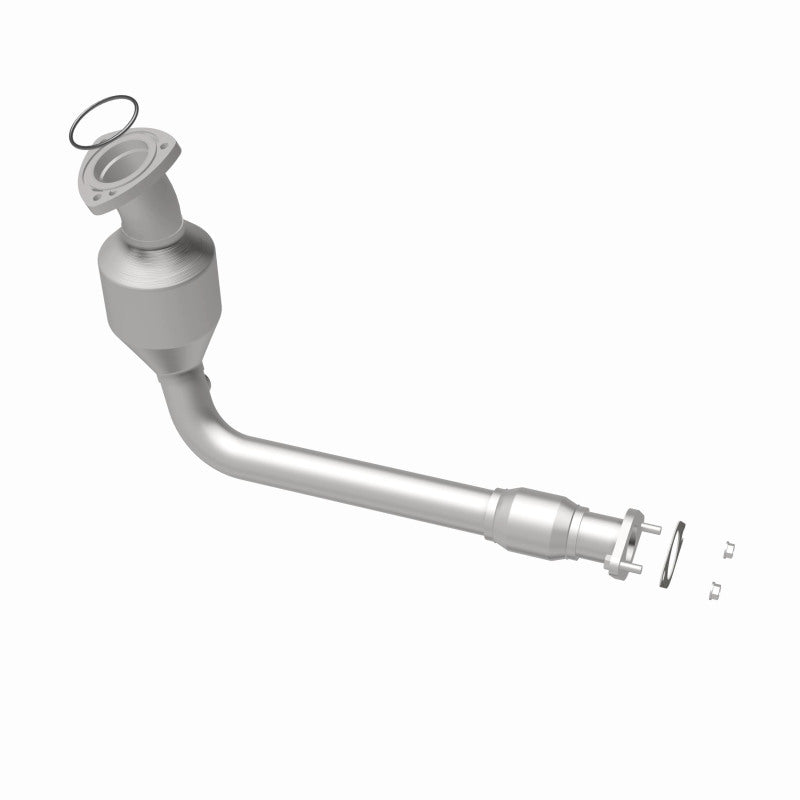 MagnaFlow California Grade CARB Compliant Direct-Fit Catalytic Converter 5411907 360 Degree Image Set
