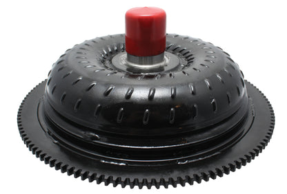 FTI Performance FTI 9.5in TF-6/904 Street Racer Series Converters Sprague Type - 2800 Stall SRC33806 SRC33806 Photo - Primary