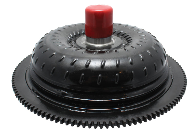 FTI Performance FTI 9.5in TF-8/727 Street Racer Series Converters Sprague Type - 3600 Hard Hit Stall SRC60828 SRC60828 Photo - Primary