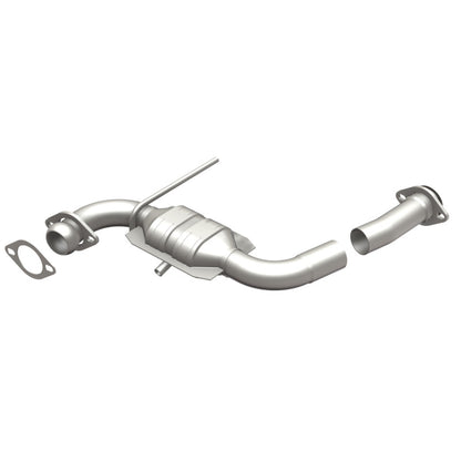 MagnaFlow Standard Grade Federal / EPA Compliant Direct-Fit Catalytic Converter 23362 Photo - Primary