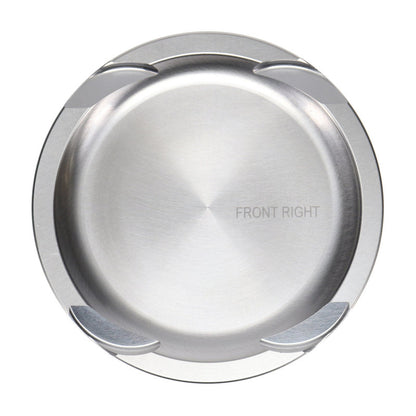 JE Pistons COYOTE 5.0 MODULAR 9.5:1 Set of 8 Pistons 314418 314418 User 3