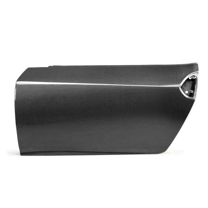 Seibon 2023 Nissan Z OEM-Style Carbon Fiber Doors (Pair) DD22NSZ DD22NSZ User 1