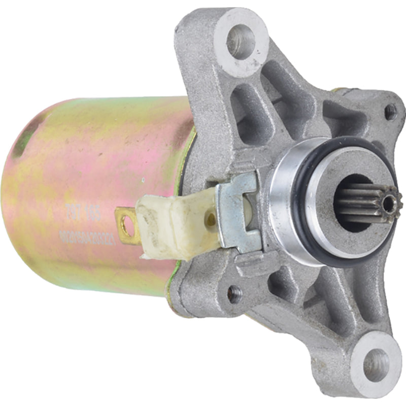 Arrowhead  Kymco MAXXER 50 Starter Motor 410-58054 410-58054 Photo - Primary