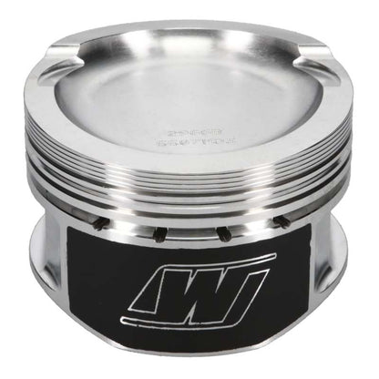 Wiseco VW VR6 2.8L 10.5:1 83mm Piston Shelf Stock Kit K607M83 K607M83 User 5