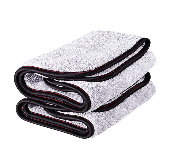 Griots Garage PFM Terry Weave Towel (Set of 2) 55586 55586 Photo - Primary