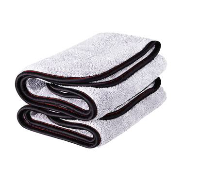 Griots Garage PFM Terry Weave Towel (Set of 2) 55586 55586 Photo - Primary