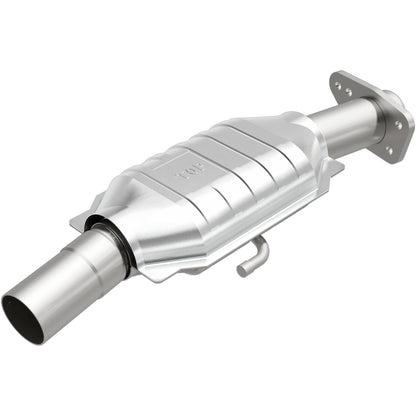 MagnaFlow California Grade CARB Compliant Direct-Fit Catalytic Converter 3322418 Photo - Primary