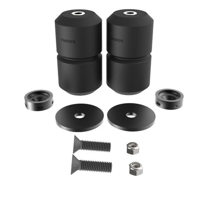 Timbren 2006 Chevrolet HHR Rear Suspension Enhancement System GMRHHR GMRHHR Photo - Primary
