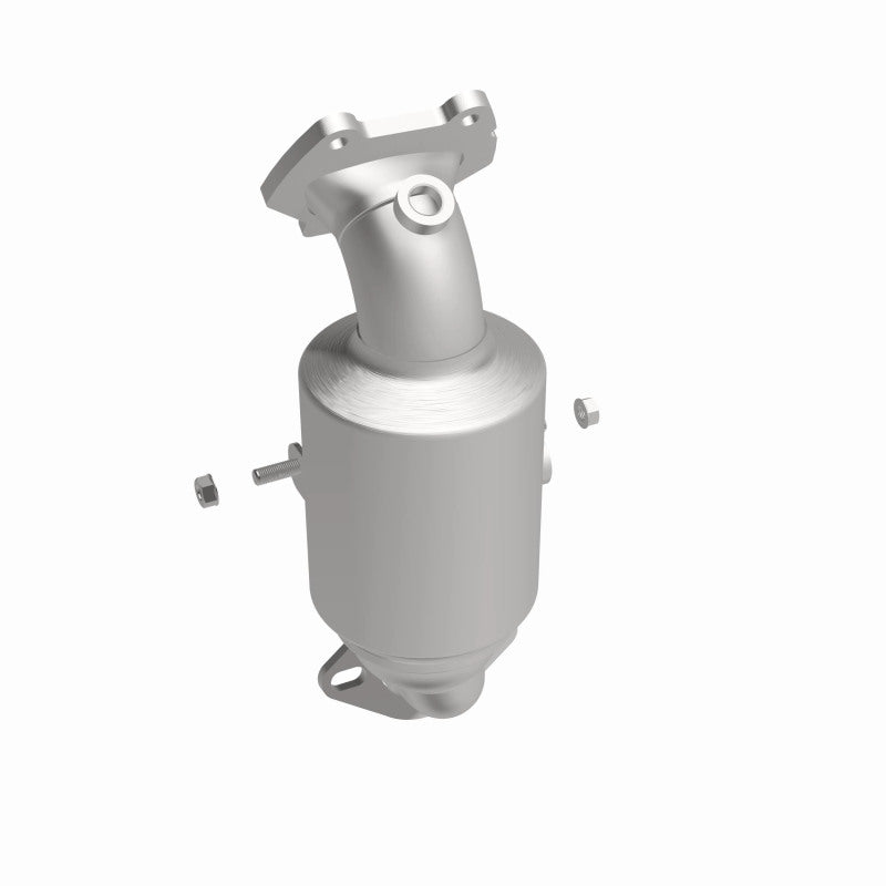 MagnaFlow Ram California Grade CARB Compliant Manifold Catalytic Converter 5551191 360 Degree Image Set