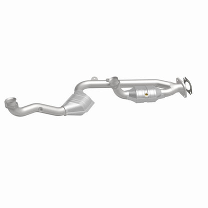 MagnaFlow Lincoln Continental California Grade CARB Compliant Direct-Fit Catalytic Converter 441113 360 Degree Image Set