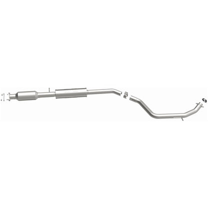 MagnaFlow Mazda 5 California Grade CARB Compliant Direct-Fit Catalytic Converter 5571886 Photo - out of package